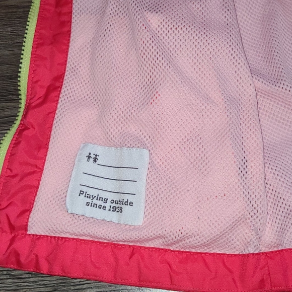 💥2/$60💥Columbia NWOT Lined Jacket - Picture 8 of 8